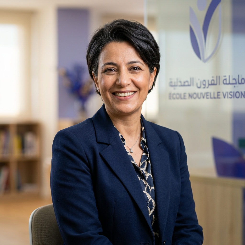 Directrice